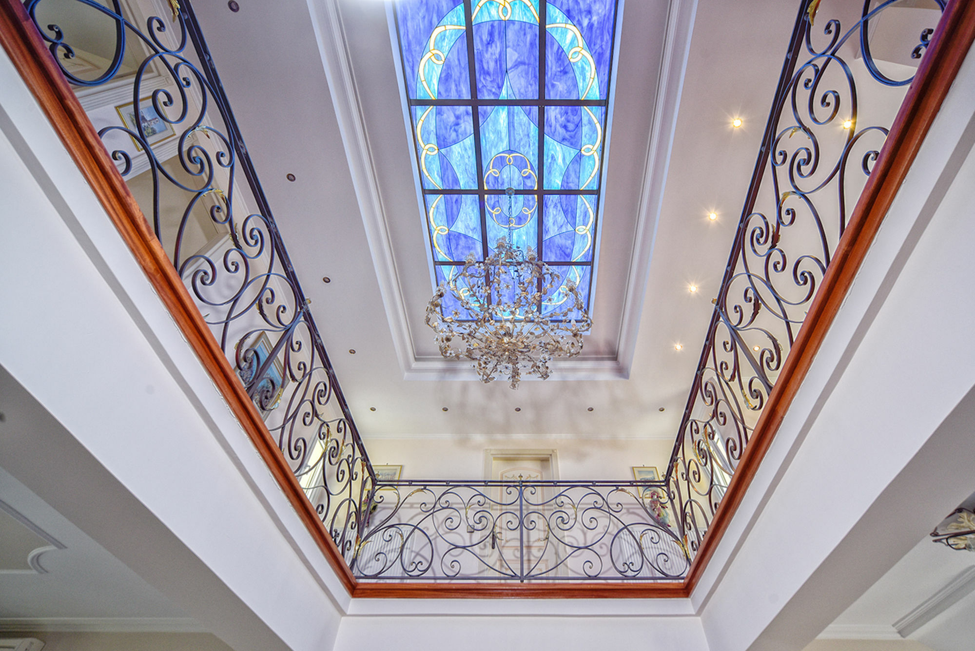 Villa Ellania Контокалі Екстер'єр фото